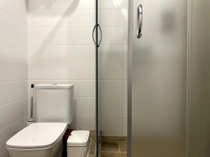 Апартаменты в Башне