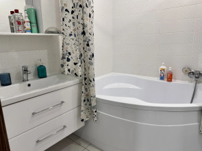 Квартира на Набережной рядом с Городским парком