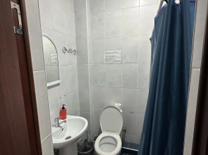 Гостевой дом Алинка