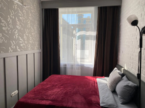 Апартаменты 2-х Комнатные в самом Центре Новосибирска"