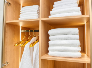 Квартира AlfaAparts Гродно центр