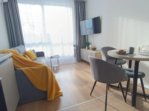 Квартира комфорт класса в Солнцево