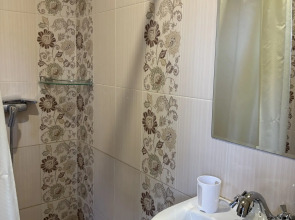 Гостевой дом Golden House