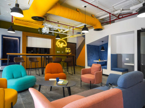 You&co Dubai Apart Hotel 