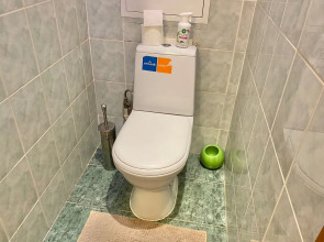 Квартира GoldApart у Арбата на Карманицком переулке