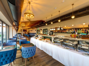 Отель Sole Palace