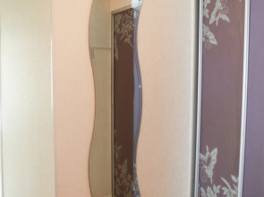 Апартаменты O.G.N.I. Тигровая, д.26