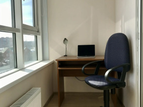 Квартира Бизнес Класса Ррядом с Центром Города в Новостройке в Жк Фреш Лайф