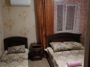 Мини-Отель Anapa City