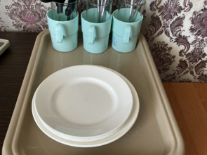 Гостевой дом Каникулы