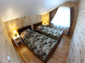 Гостевой дом АлтынЪ