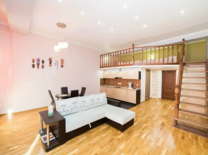 Апартаменты 12