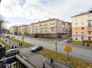 Апартаменты Проспект 17