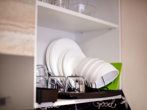 Апартаменты Loft