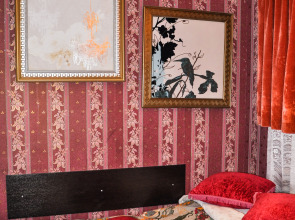 Квартира на Угличской 16