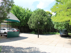 Отель Астра-Центр