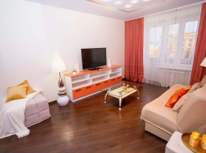 Квартира Президентский люкс. 2К на Васильевской