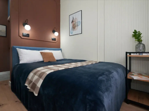 Horomy Na Krasnokazachyya 23/2 Apartments