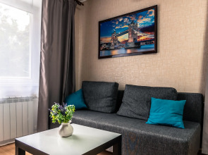 Квартира Ленина 48/2 Ростов-на-Дону