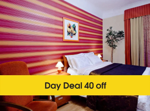 Sherborn Apart-Hotel