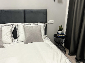 Апартаменты Quiet