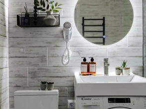 Апартаменты GOSTIO ЖК Город Daily метро Яхромская