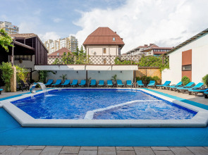 Гостевой Дом Laura Sochi