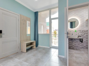 Гостевой Дом Журавли