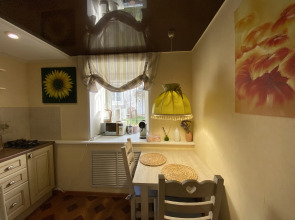 Квартира 2-х комнатные апартаменты Классик на Набережной