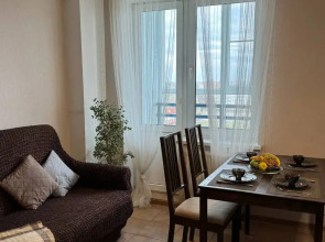 Апартаменты КвартРента НН 17 этаж с видом на закаты