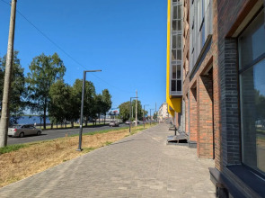 Квартира HelenRooms – уютная квартира на Набережной