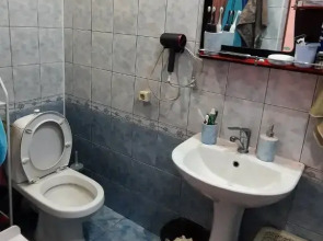 Гостевой Дом Коттедж у Моря