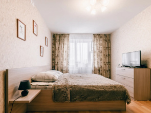 Tango Apartments