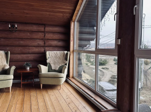 База отдыха  Ранчо