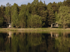 Goluboye Ozero Hotel