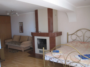 Гостевой Дом Вилла Лилия