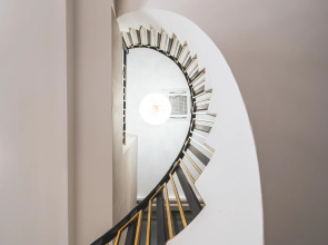 Отель Residence Plaza