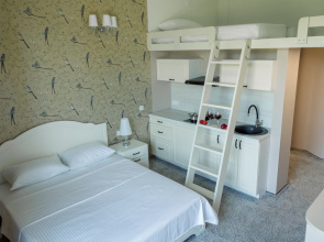 Apartamenty Studia Zolotaa Kenig Apart