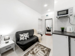 Апартаменты в Центре Города на Войкова 27