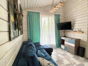 Гостевой дом Jazz