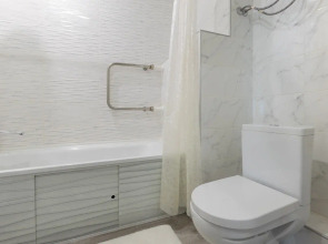 Апартаменты Жилой Квартал на Сабира Ахтямова