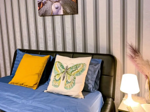 Апартаменты Уютный уголок у метро Новокосино