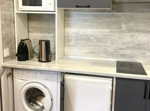 Апартаменты 2-х Комнатные в самом Центре Новосибирска"