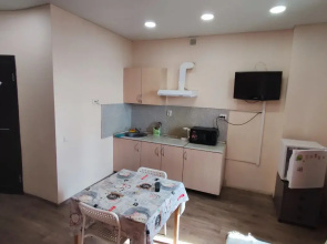 Апартаменты Korabelnai Inn 10 2