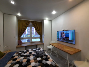 Апартаменты у Метро в Москве