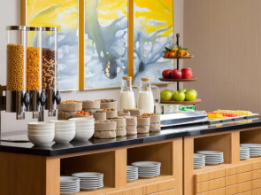 Courtyard by Marriott Tashkent