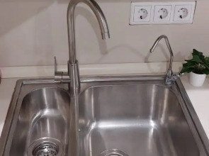 Квартира Кирова 93 Кондиционер Горячая Вода