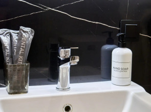 Апартаменты Шикарная Квартира в Центре Города