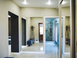 Дом ВИЛЛА в КАРЕЛИИ 4