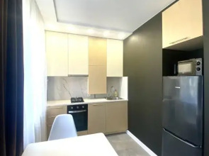 Апартаменты ОнегоГрад-Вокзал 2